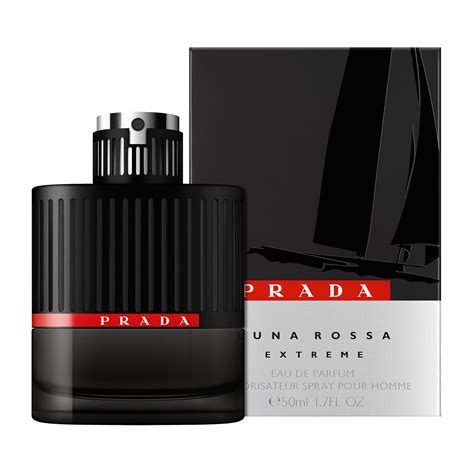 prada luna rossa extreme eau de toilette 3.4 oz|prada aftershave luna rossa 100ml.